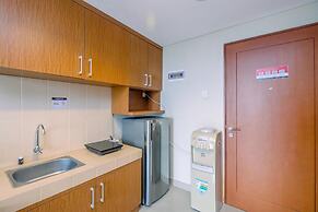 Gorgeous 1BR Apartment Royal Olive Residence