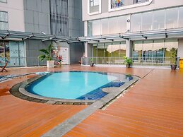 Gorgeous 1BR Apartment Royal Olive Residence