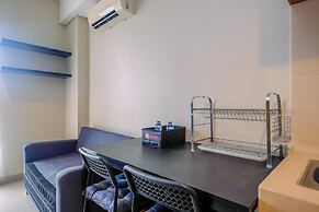 Gorgeous 1BR Apartment Royal Olive Residence