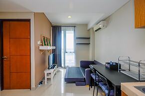 Gorgeous 1BR Apartment Royal Olive Residence