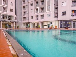 Gorgeous 1BR Apartment Royal Olive Residence