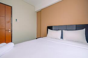 Gorgeous 1BR Apartment Royal Olive Residence