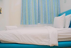 Comfort 1BR with Study Room Menteng Square Apartment