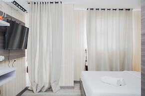 Modern Classic Studio Room Bintaro Icon Apartment