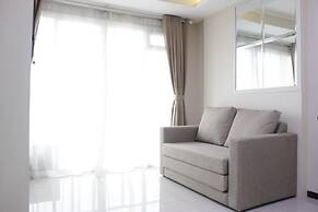 Picturesque 2BR Apartment at Gateway Pasteur near Exit Toll