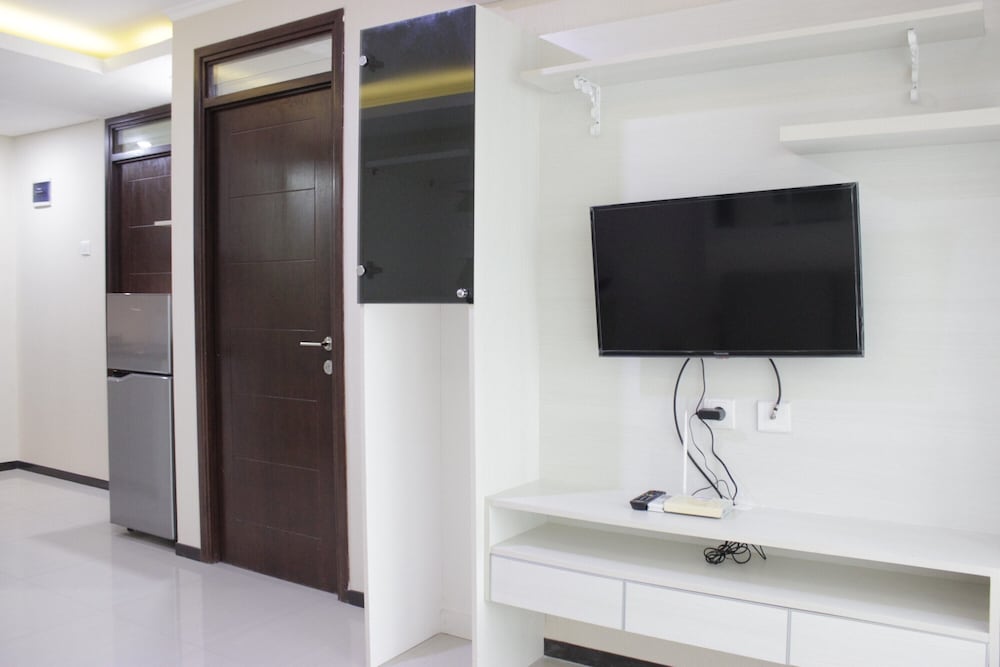 Picturesque 2BR Apartment at Gateway Pasteur near Exit Toll