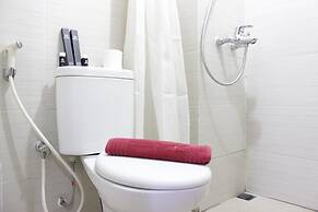 Picturesque 2BR Apartment at Gateway Pasteur near Exit Toll