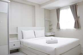 Picturesque 2BR Apartment at Gateway Pasteur near Exit Toll