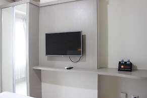 Comfy Studio Apartment at Harvard Jatinangor near UNPAD