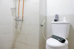 Comfy Studio Apartment at Harvard Jatinangor near UNPAD