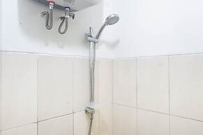 Best Value & Clean Studio Room Apartment at Pavilion Permata 2