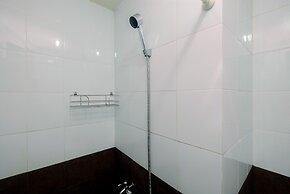 Relaxing 2BR at Green Pramuka Apartment