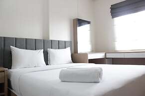 Deluxe & Cozy 3BR at Gateway Pasteur Apartment