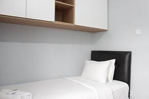 Deluxe & Cozy 3BR at Gateway Pasteur Apartment
