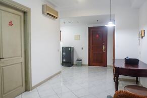 Spacious Classic 1BR Apartment at Taman Beverly