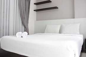 Artistic 1BR Apartment at Gateway Pasteur near Exit Toll Pasteur