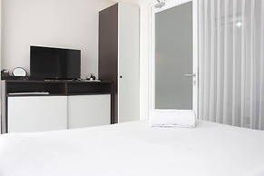 Artistic 1BR Apartment at Gateway Pasteur near Exit Toll Pasteur