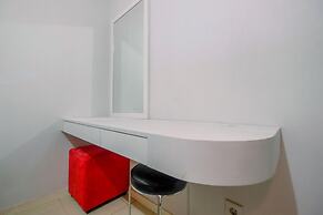 Comfort 2BR Apartment at Cervino Village