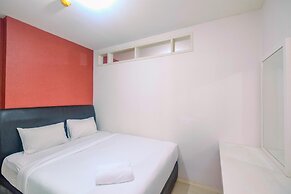 Comfort 2BR Apartment at Cervino Village