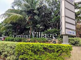 Comfort 2BR Apartment at Cervino Village
