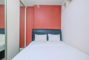 Comfort 2BR Apartment at Cervino Village
