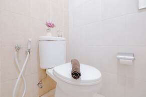Good Choice Studio Nifarro Park Apartment
