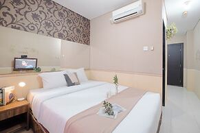 Good Choice Studio Nifarro Park Apartment