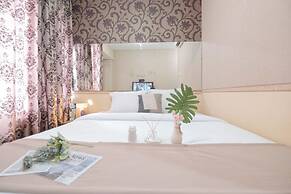 Good Choice Studio Nifarro Park Apartment