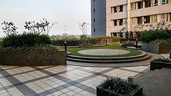 Good Choice Studio Nifarro Park Apartment