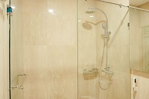 Luxurious 2BR at Sudirman Suites Apartment