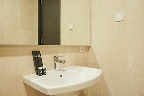 Luxurious 2BR at Sudirman Suites Apartment