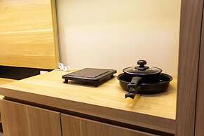Cozy and Comfortable Studio (No Kitchen) Apartment at Mustika Golf Res