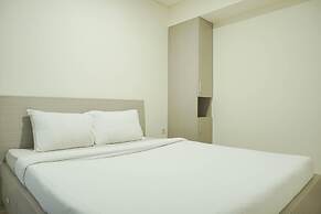 Comfy and Modern 2BR at Meikarta Apartment