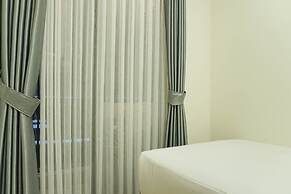 Brand New and Modern 2BR Meikarta Apartment