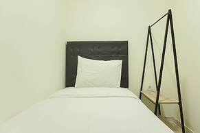 Brand New and Modern 2BR Meikarta Apartment