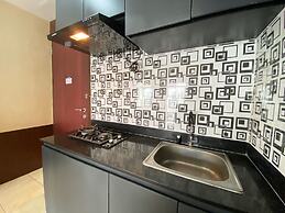 Comfy & Well Appointed 2BR at Tamansari Panoramic Apartment