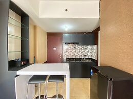 Comfy & Well Appointed 2BR at Tamansari Panoramic Apartment