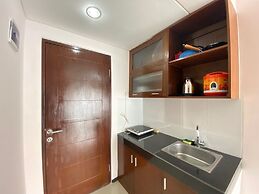 Simply Homey 2BR Apartment at Gateway Pasteur