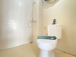 Simply Homey 2BR Apartment at Gateway Pasteur