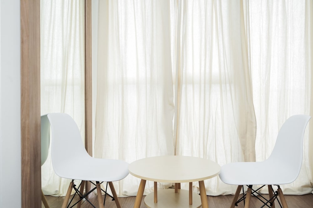 Stylish and Comfy Studio at Casa De Parco Apartment