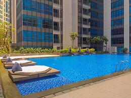 Luxurious 2BR Apartment at Casa Grande Residence