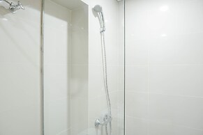 Gorgeous 2BR Apartment Maqna Residence