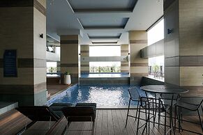 Gorgeous 2BR Apartment Maqna Residence