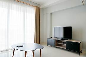 Gorgeous 2BR Apartment Maqna Residence