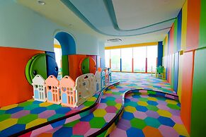 Great Location Studio at Menteng Park Apartment