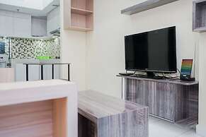 Comfortable 1BR at Casa de Parco Apartment