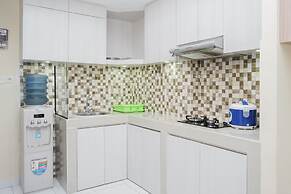 Comfortable 1BR at Casa de Parco Apartment