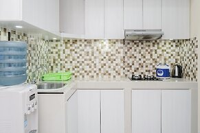 Comfortable 1BR at Casa de Parco Apartment