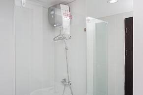 Comfortable 1BR at Casa de Parco Apartment