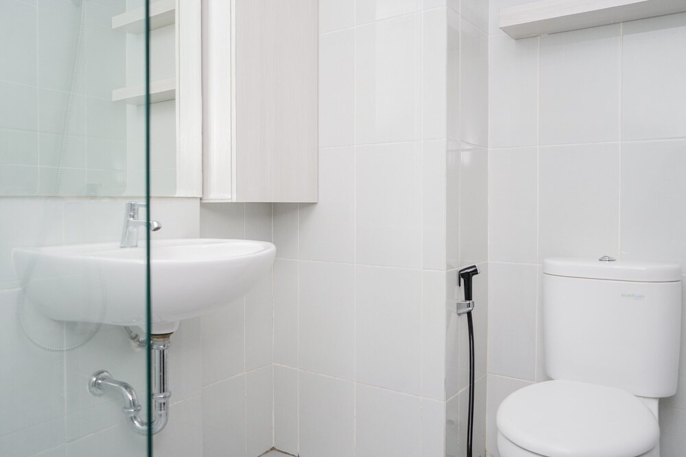 Comfortable 1BR at Casa de Parco Apartment